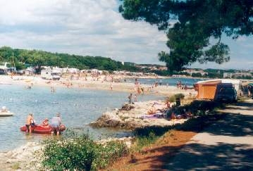 chorwacja 2000