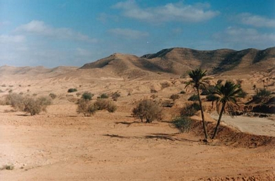 tunezja 2002