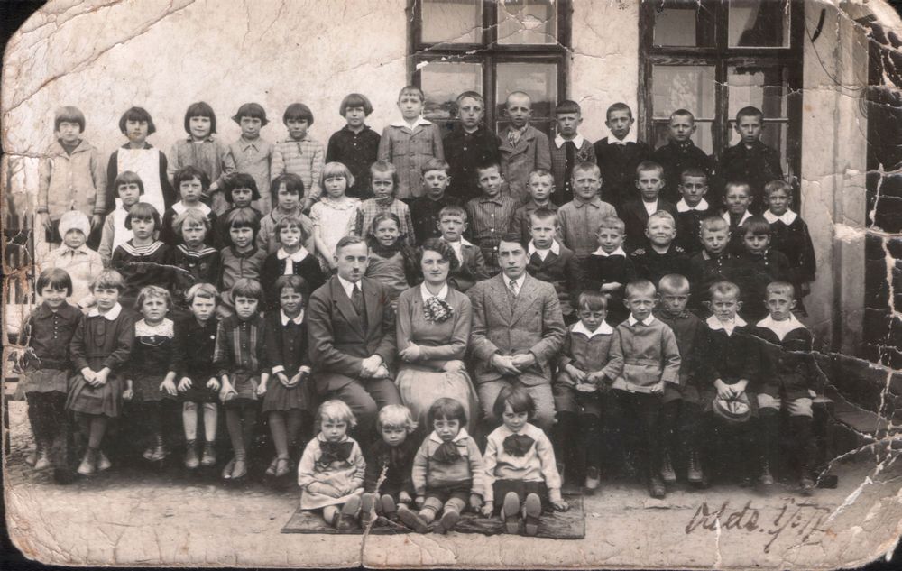 d 1932 mietek szkola