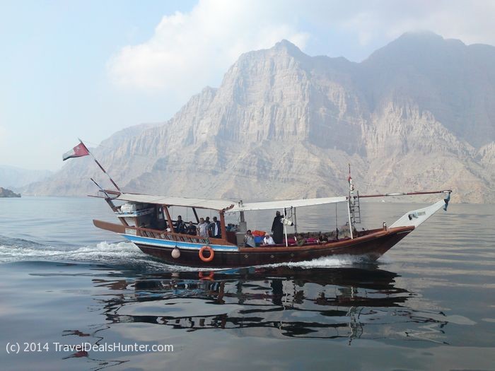 Musandam Oman
