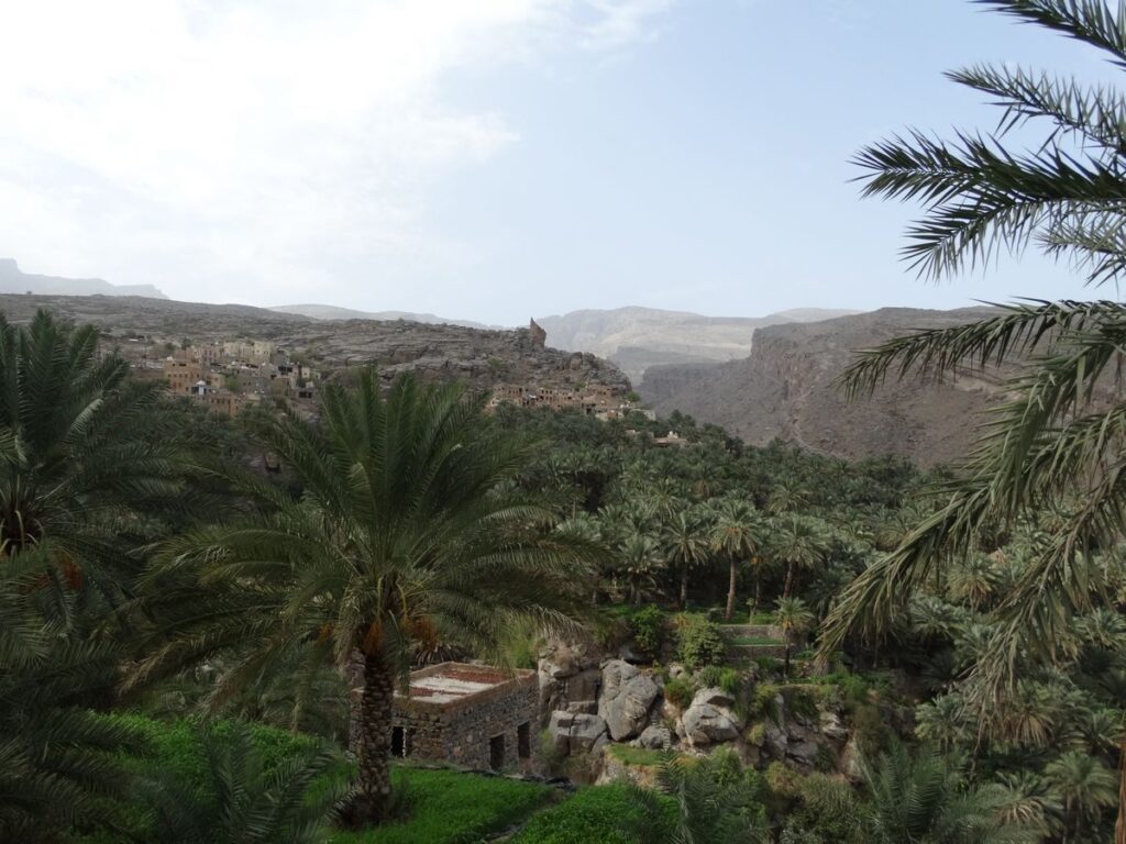 Misfat Al Abriyeen
