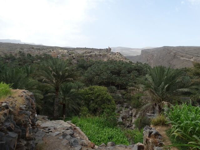 Misfat Al Abriyeen