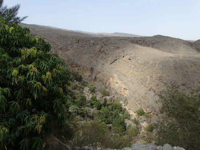 Misfat Al Abriyeen