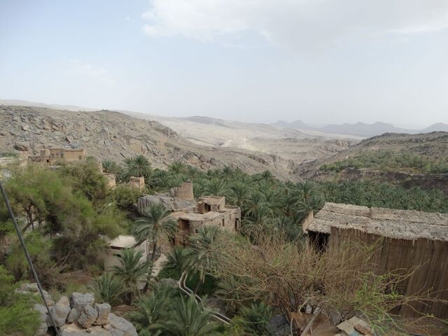 Misfat Al Abriyeen