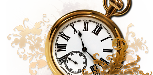 Tego Dnia Watch