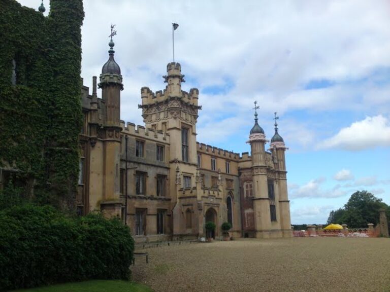 Knebworth