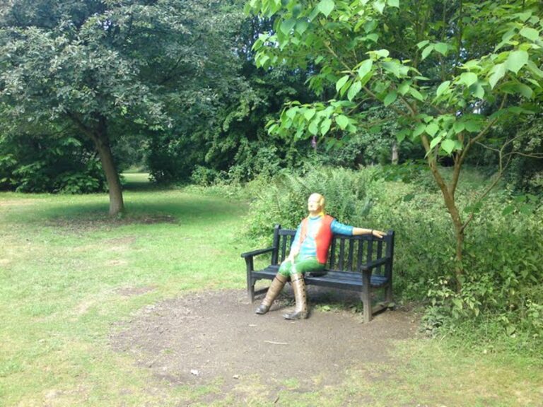 Knebworth