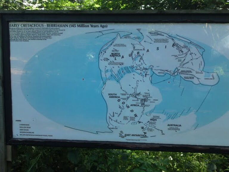 Knebworth