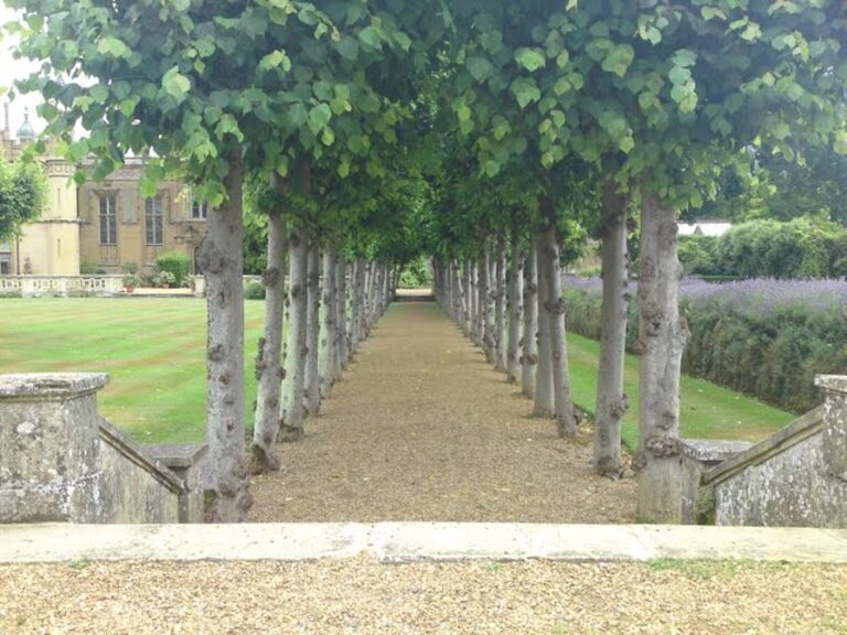 Knebworth