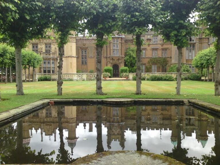 Knebworth