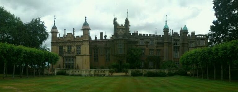 Knebworth