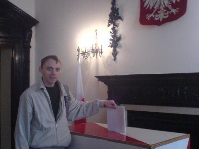 Londyn 2007