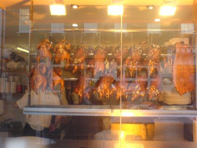 Londyn 2007