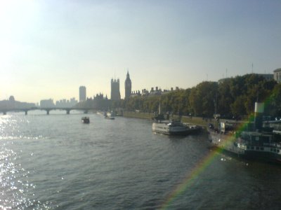 Londyn 2007