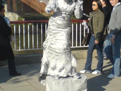 Londyn 2007