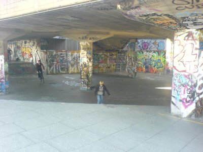 Londyn 2007