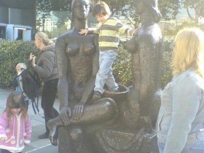 Londyn 2007