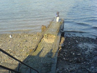 Londyn 2007