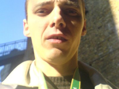 Londyn 2007