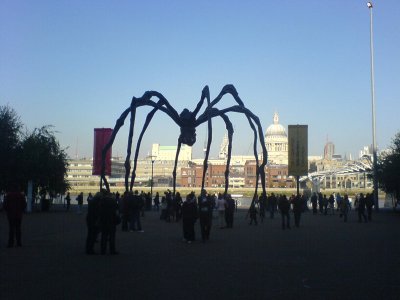 Londyn 2007