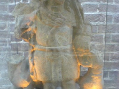 Londyn 2007