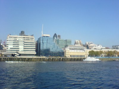 Londyn 2007
