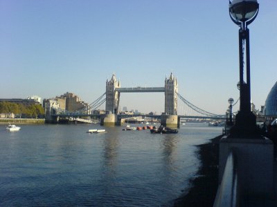 Londyn 2007