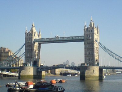Londyn 2007