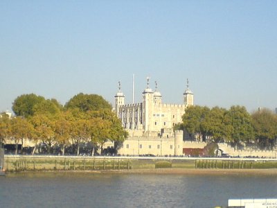 Londyn 2007