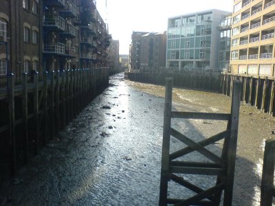 Londyn 2007