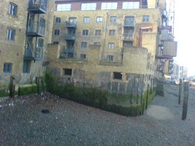 Londyn 2007