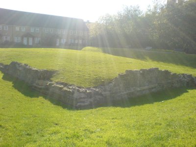 Londyn 2007