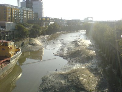 Londyn 2007