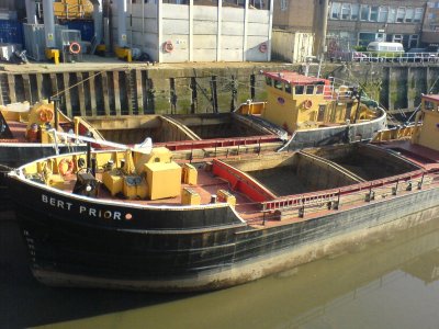 Londyn 2007