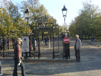 Londyn 2007