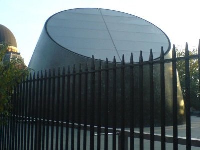 Londyn 2007