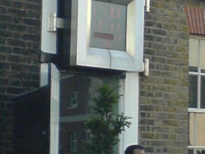 Londyn 2007