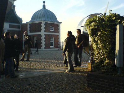 Londyn 2007