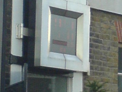 Londyn 2007