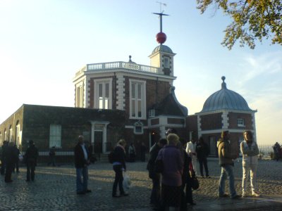 Londyn 2007