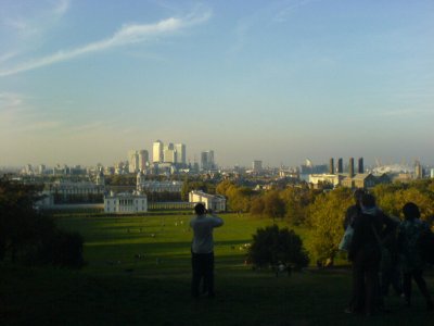 Londyn 2007
