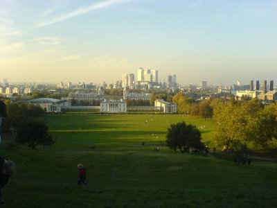 Londyn 2007