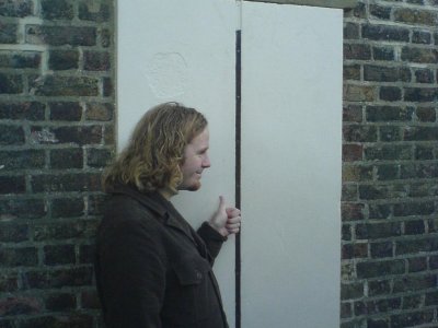 Londyn 2007