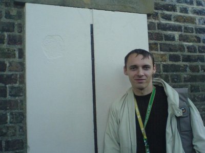 Londyn 2007
