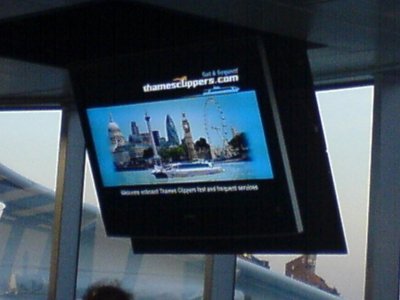 Londyn 2007