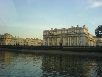 Londyn 2007