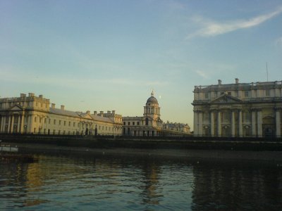 Londyn 2007