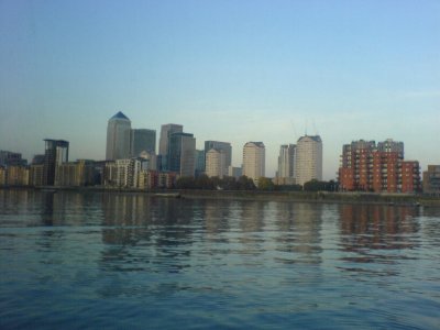 Londyn 2007