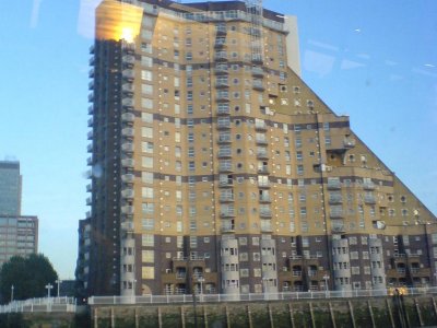 Londyn 2007
