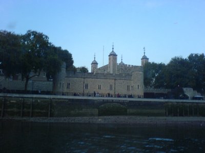 Londyn 2007